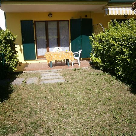 Villaggio Laguna - Agenzia Cocal Caorle Eksteriør billede
