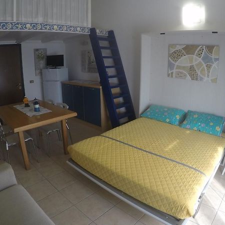 Villaggio Laguna - Agenzia Cocal Caorle Eksteriør billede