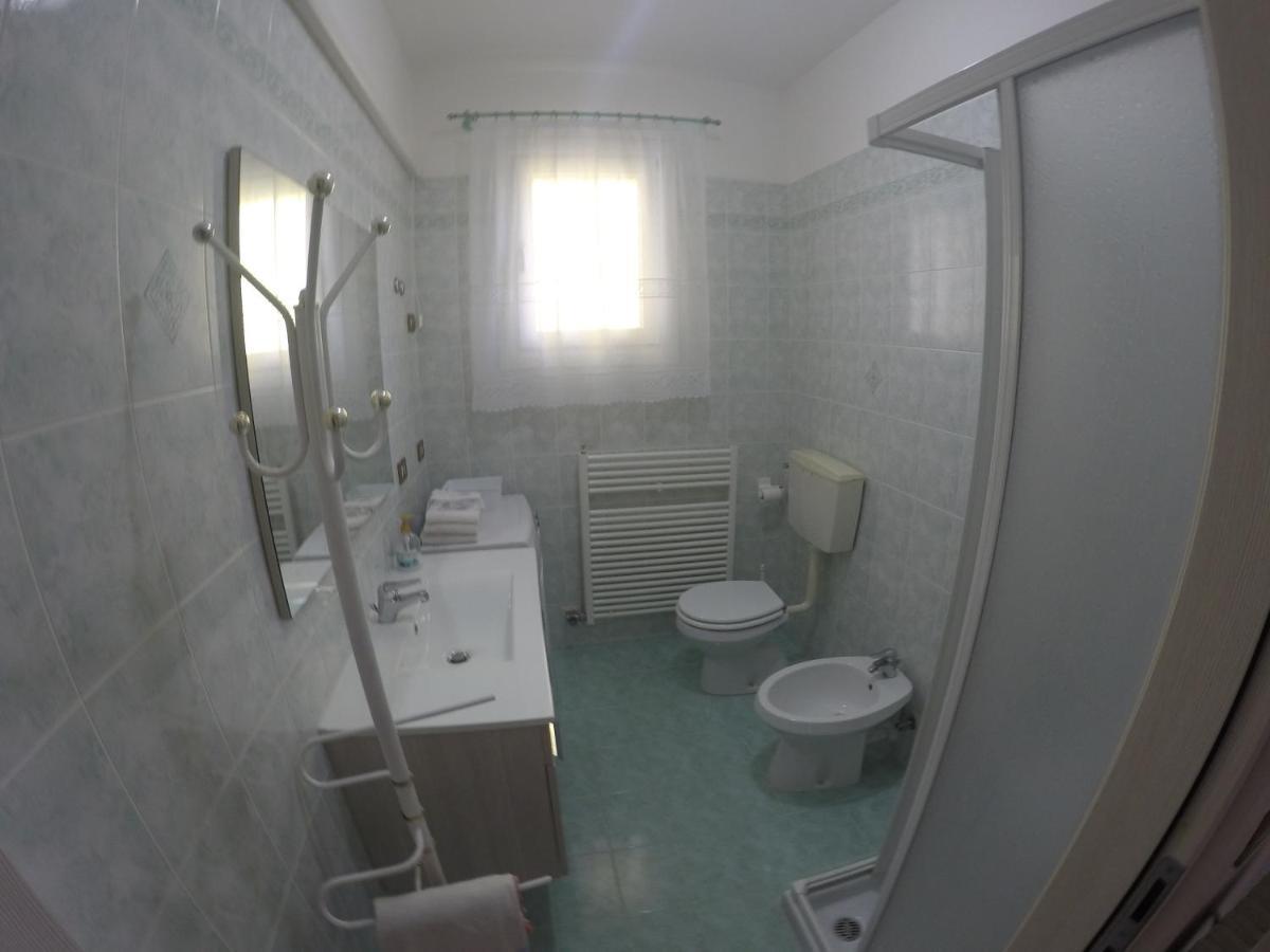 Villaggio Laguna - Agenzia Cocal Caorle Eksteriør billede