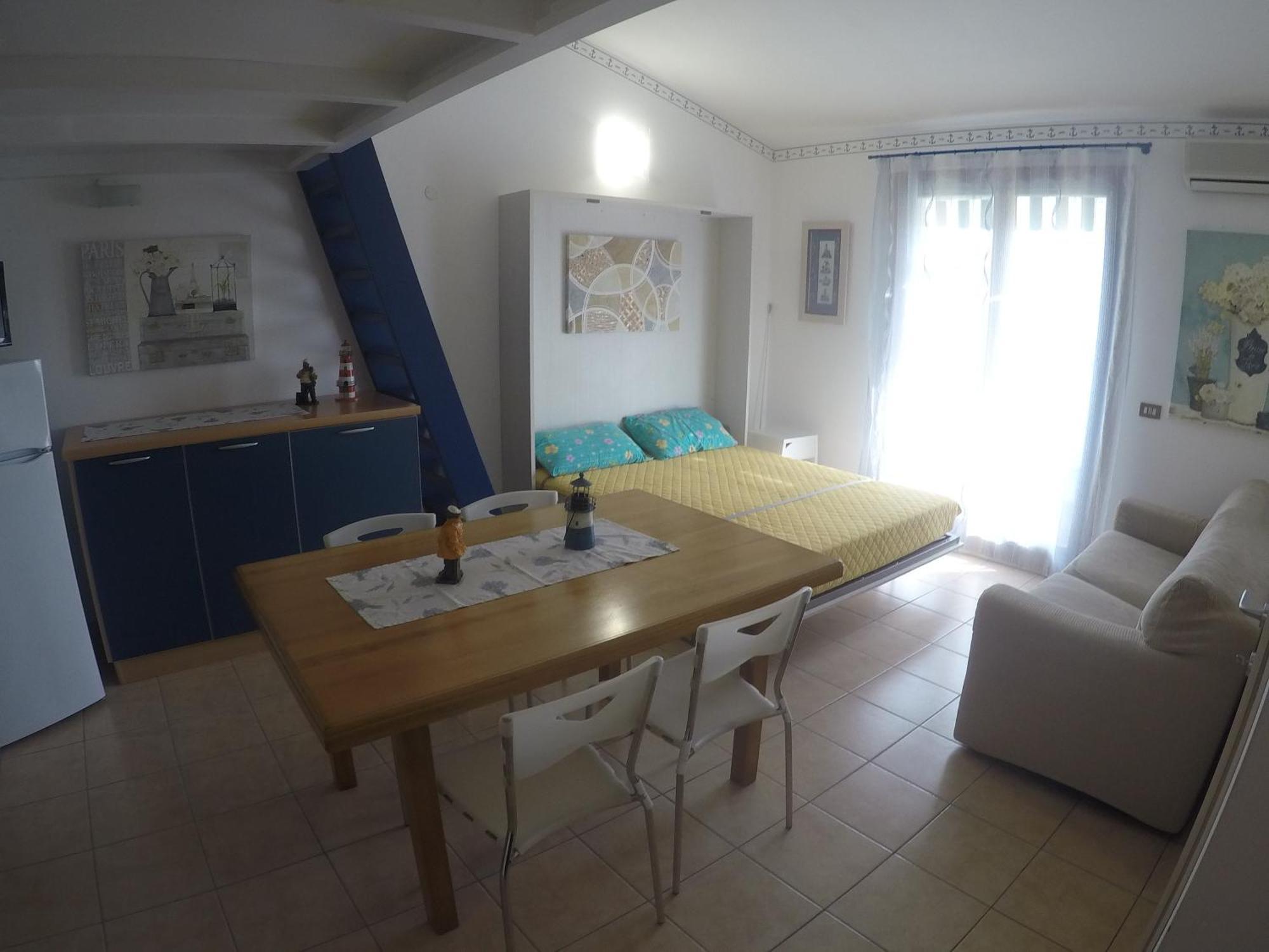 Villaggio Laguna - Agenzia Cocal Caorle Eksteriør billede
