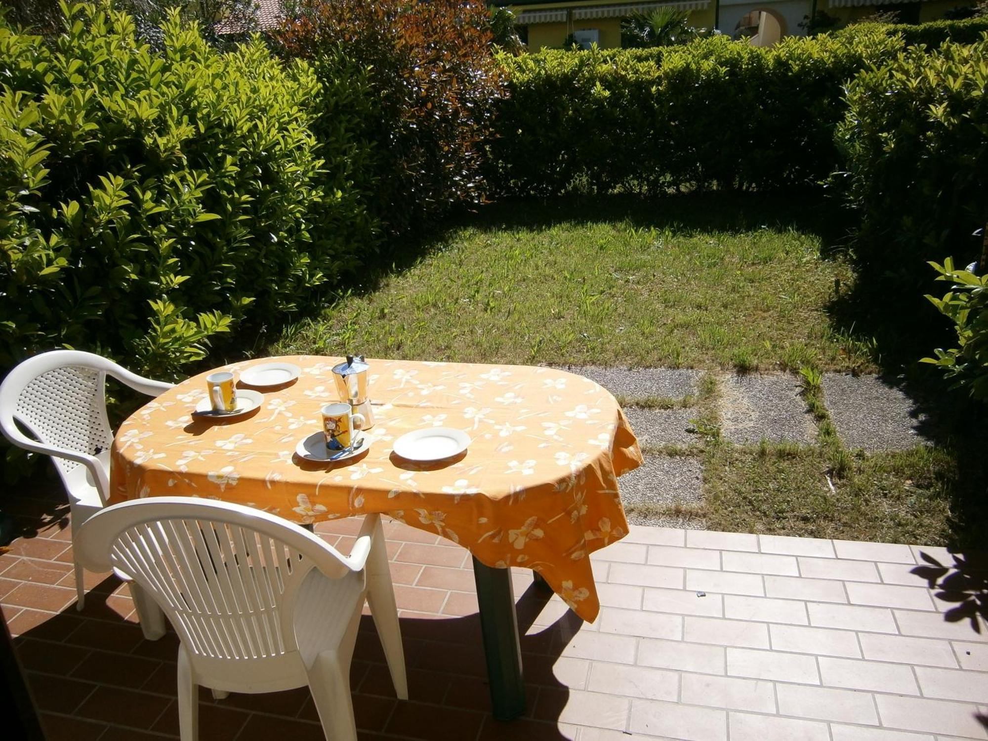 Villaggio Laguna - Agenzia Cocal Caorle Eksteriør billede