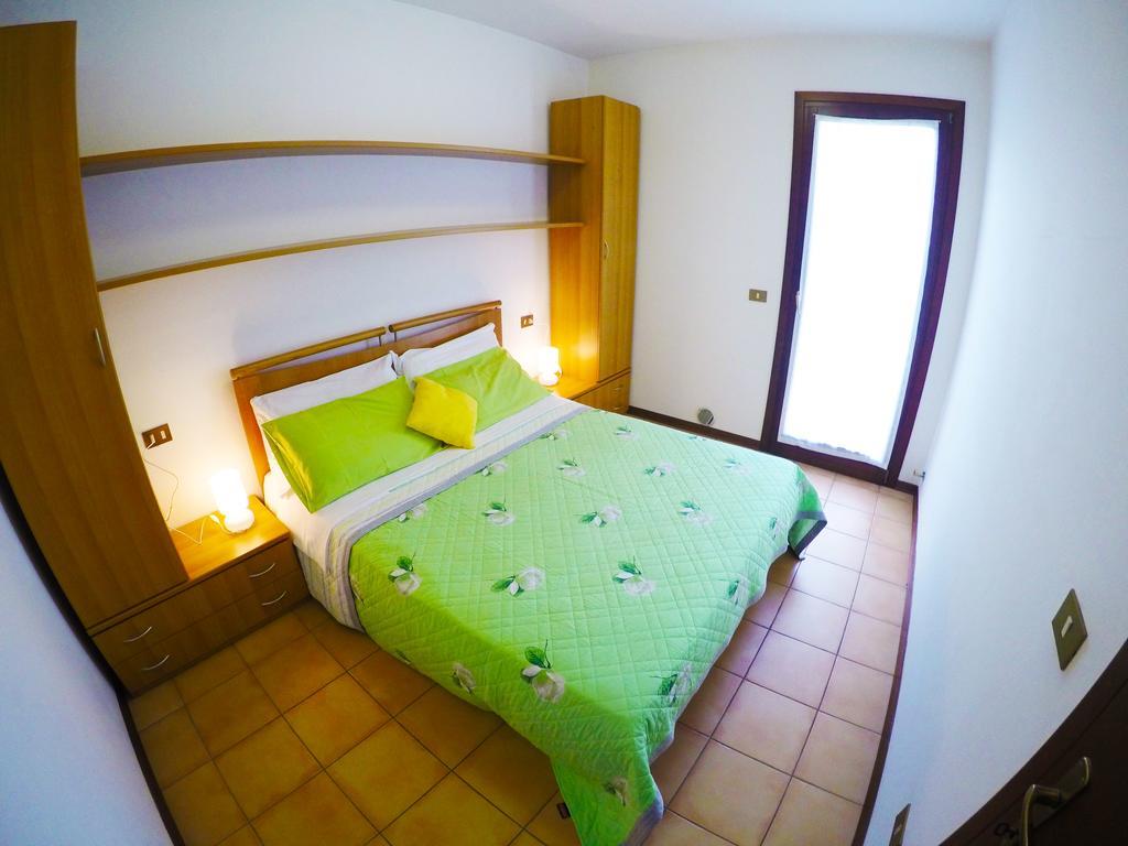Villaggio Laguna - Agenzia Cocal Caorle Værelse billede