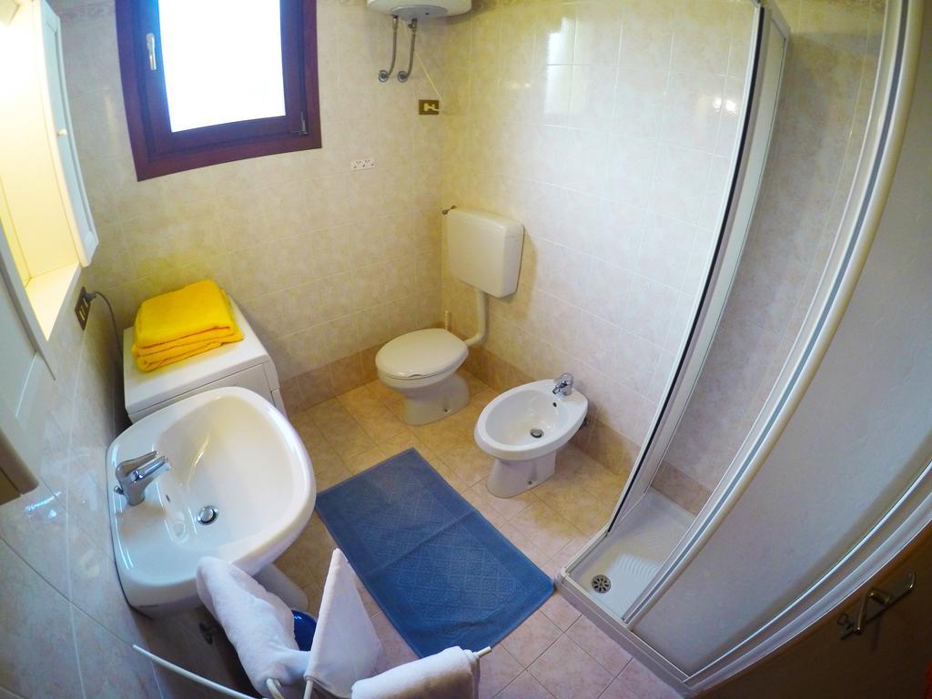 Villaggio Laguna - Agenzia Cocal Caorle Værelse billede