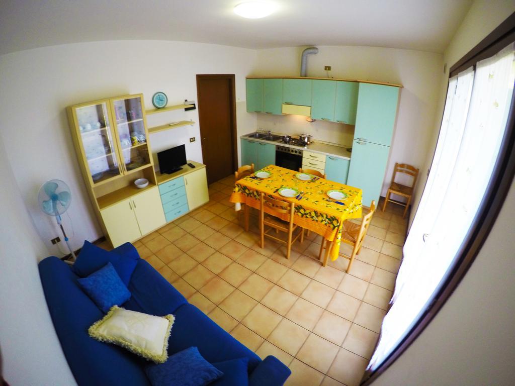 Villaggio Laguna - Agenzia Cocal Caorle Værelse billede