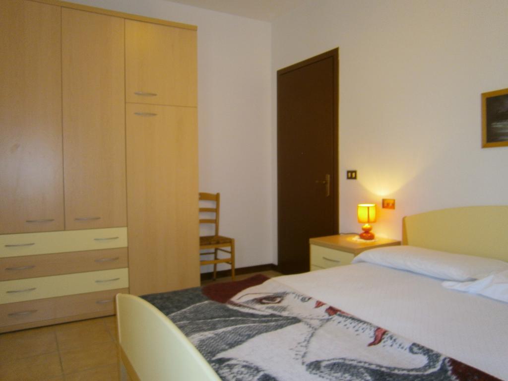 Villaggio Laguna - Agenzia Cocal Caorle Værelse billede