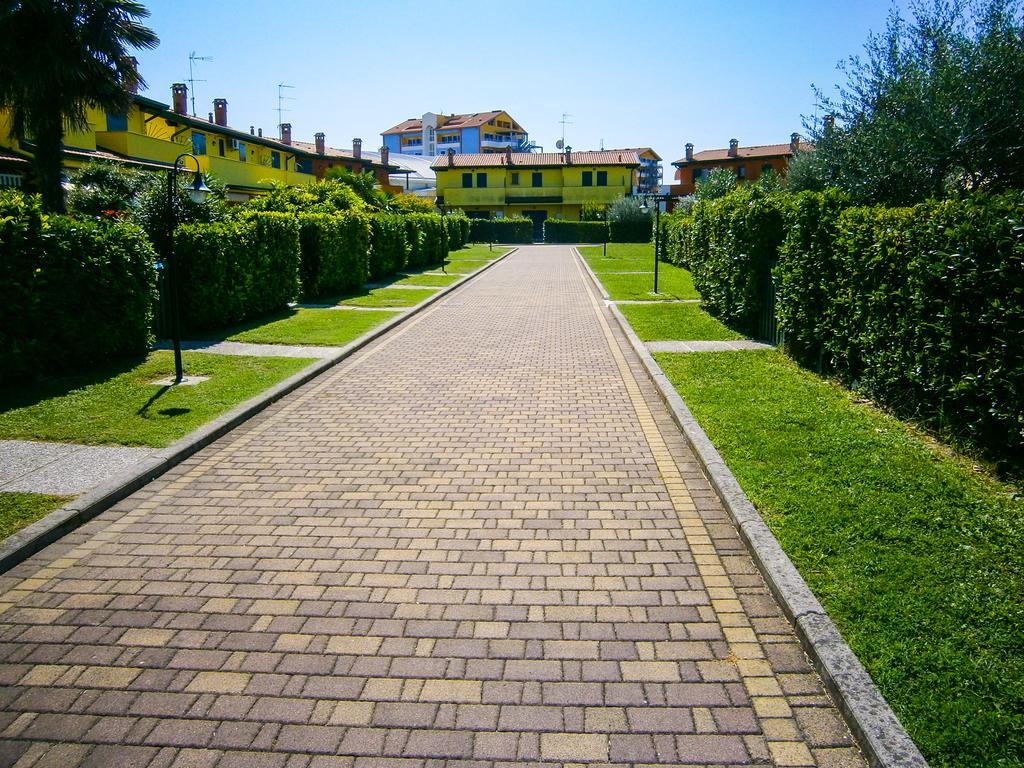 Villaggio Laguna - Agenzia Cocal Caorle Eksteriør billede