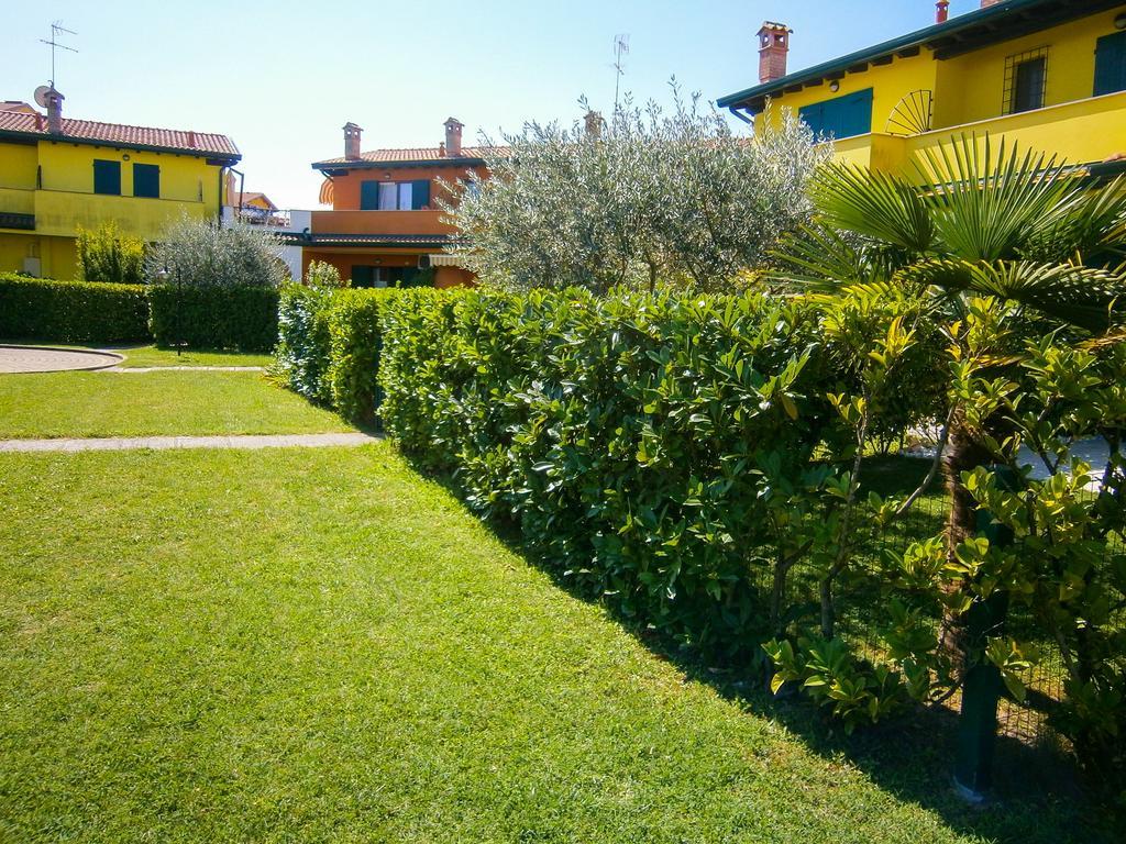 Villaggio Laguna - Agenzia Cocal Caorle Eksteriør billede