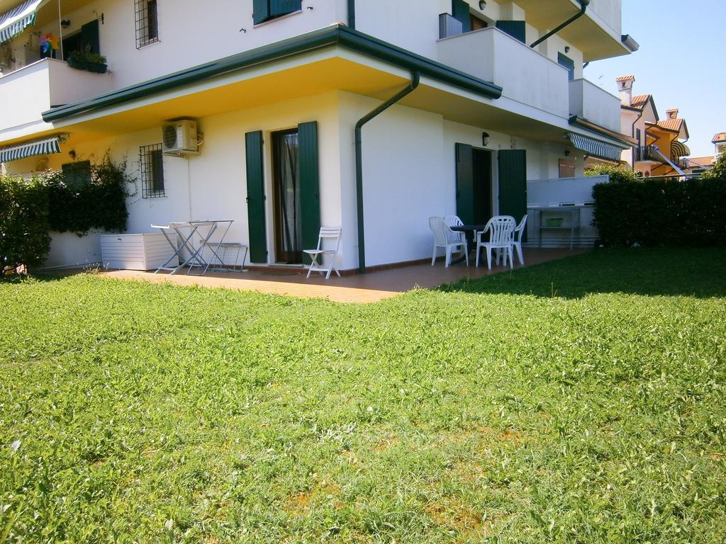 Villaggio Laguna - Agenzia Cocal Caorle Værelse billede