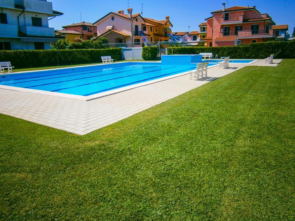 Villaggio Laguna - Agenzia Cocal Caorle Eksteriør billede