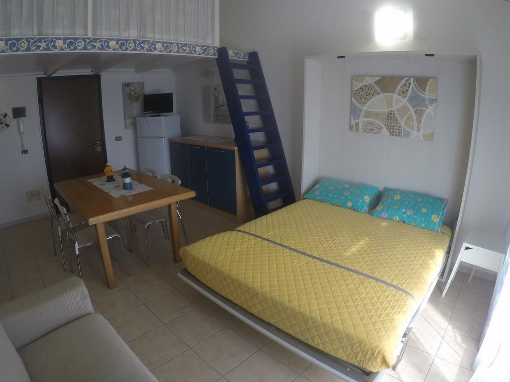 Villaggio Laguna - Agenzia Cocal Caorle Eksteriør billede