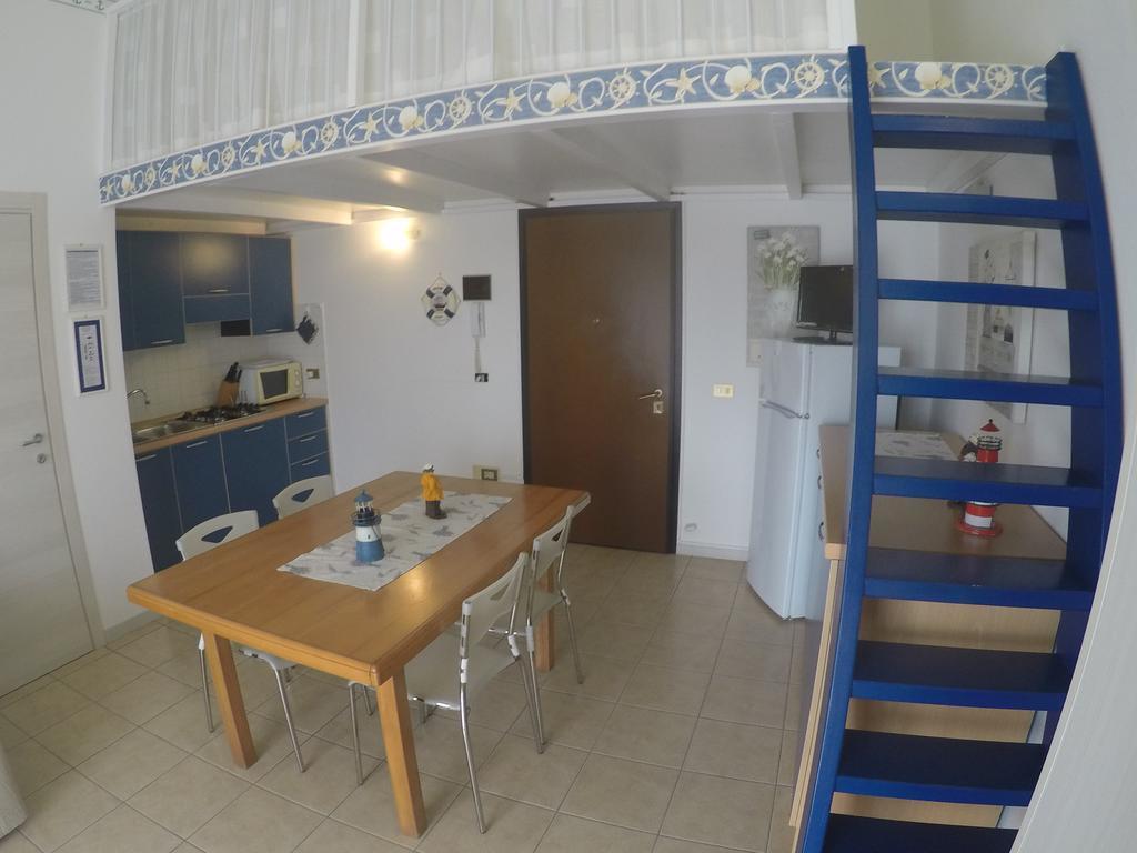 Villaggio Laguna - Agenzia Cocal Caorle Eksteriør billede