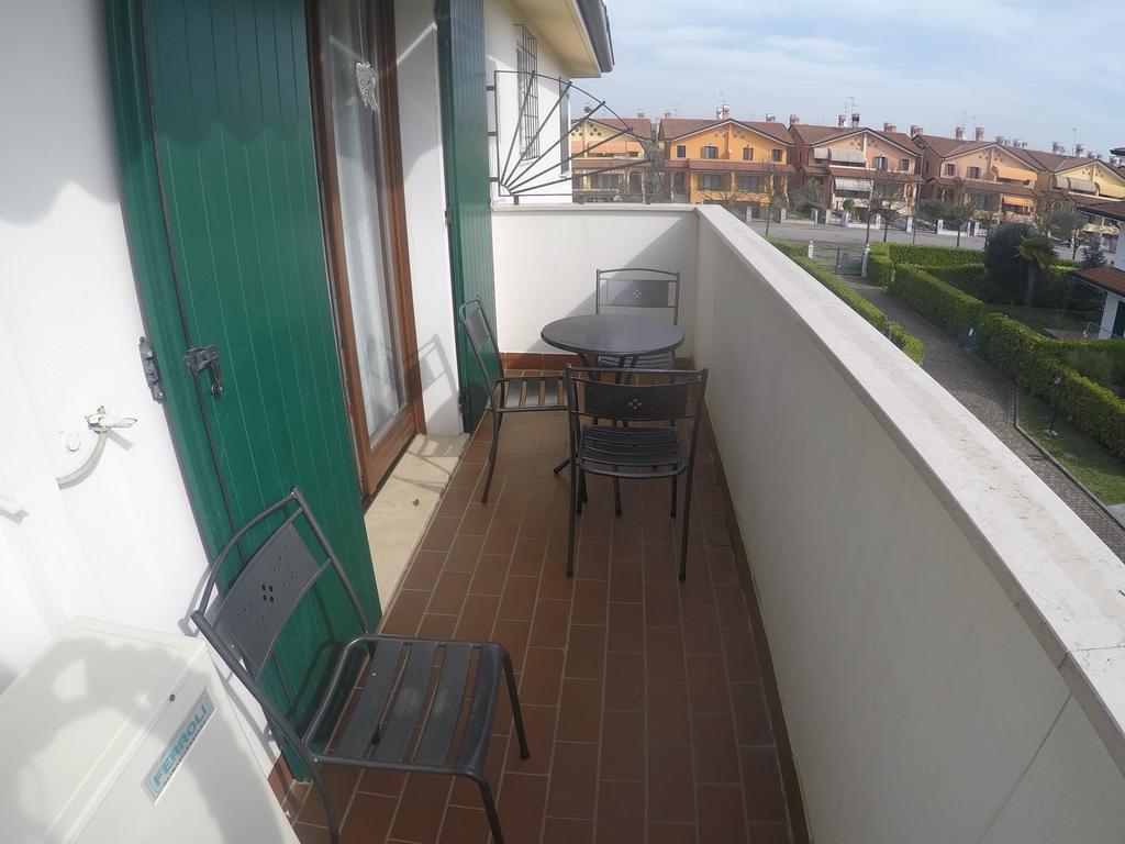 Villaggio Laguna - Agenzia Cocal Caorle Eksteriør billede